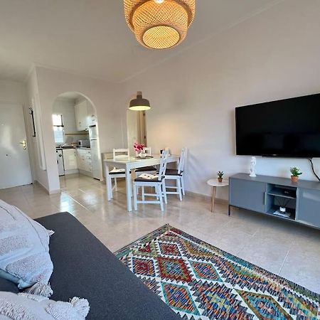 Apartmán Casa Ruta Torrevieja Exteriér fotografie