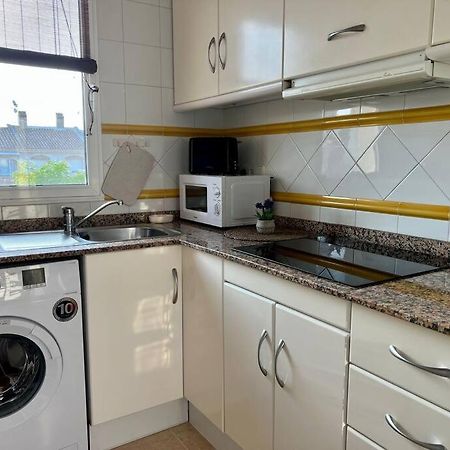 Apartmán Casa Ruta Torrevieja Exteriér fotografie