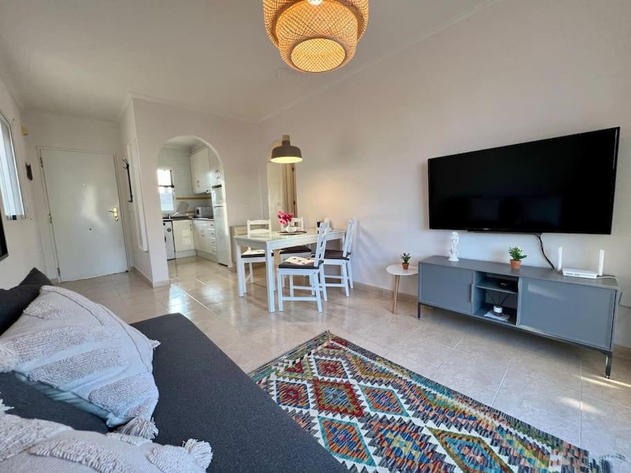 Apartmán Casa Ruta Torrevieja Exteriér fotografie