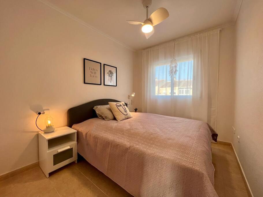 Apartmán Casa Ruta Torrevieja Exteriér fotografie