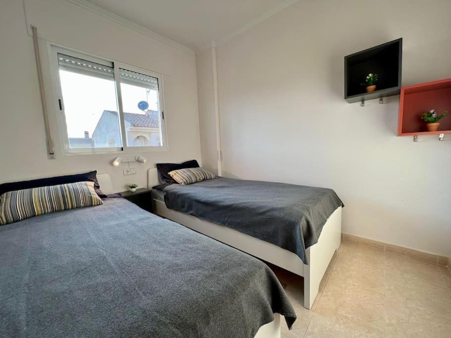 Apartmán Casa Ruta Torrevieja Exteriér fotografie