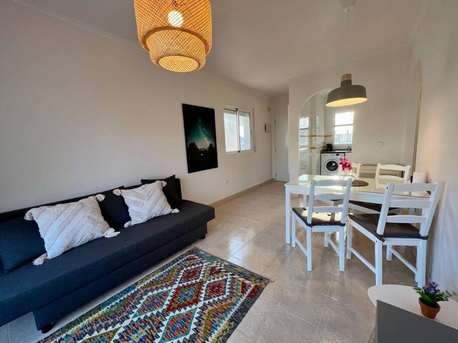 Apartmán Casa Ruta Torrevieja Exteriér fotografie