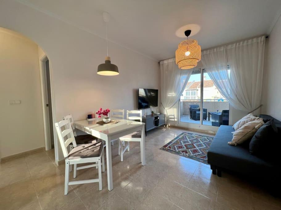 Apartmán Casa Ruta Torrevieja Exteriér fotografie