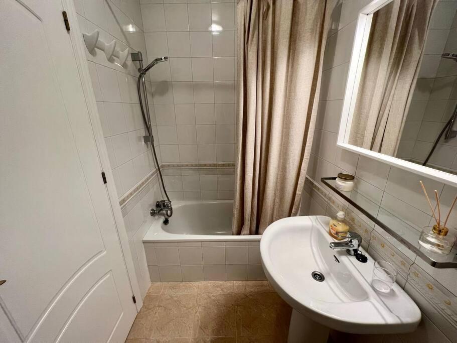 Apartmán Casa Ruta Torrevieja Exteriér fotografie
