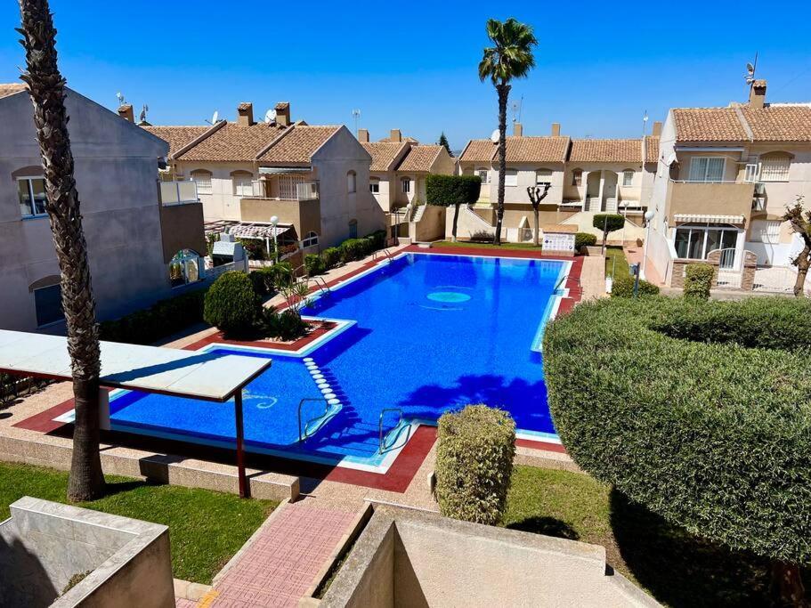 Apartmán Casa Ruta Torrevieja Exteriér fotografie
